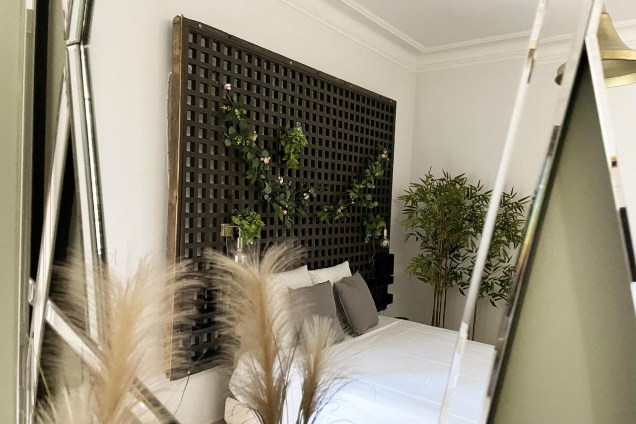Appartement Haussmannien Proche Gare Chartres Ngoại thất bức ảnh