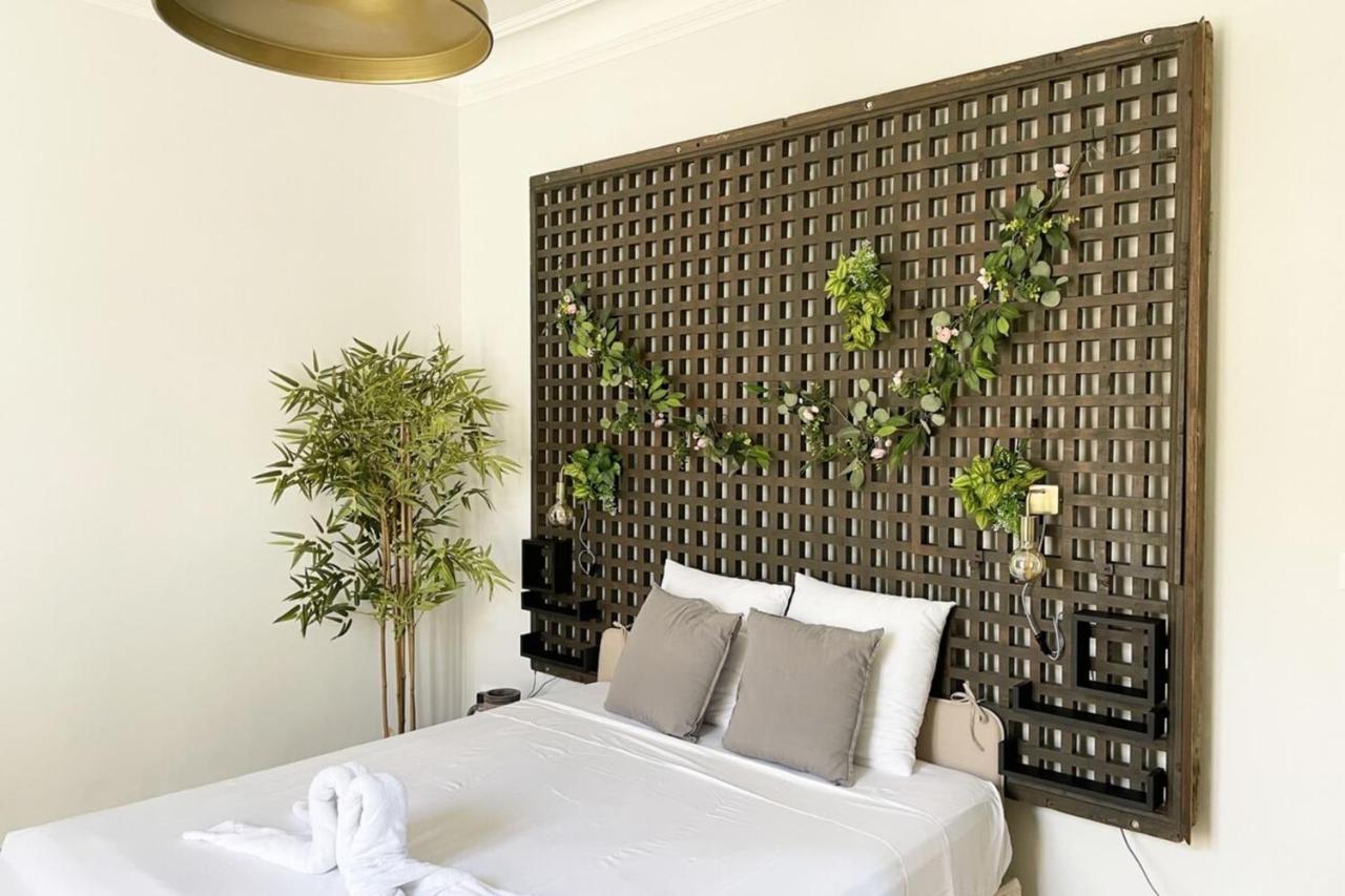 Appartement Haussmannien Proche Gare Chartres Ngoại thất bức ảnh